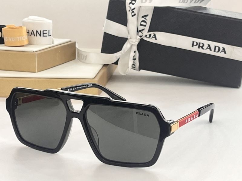 Prada Sunglasses